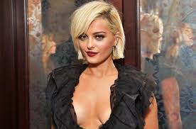 Bebe rexha extended interview jpg x Bebe rexha last urrah