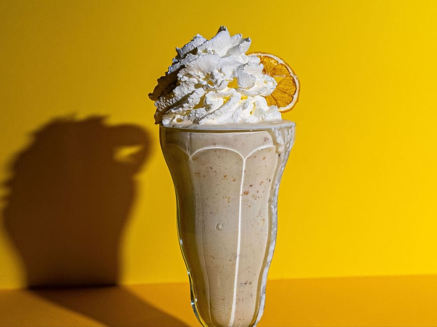 Hot Hands Pie & Biscuit by null