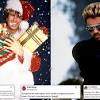 George Michael's forgotten acts of Christmas kindness: How Wham ...