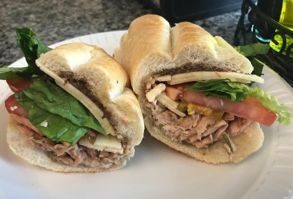 Isabella's Brick Oven by null