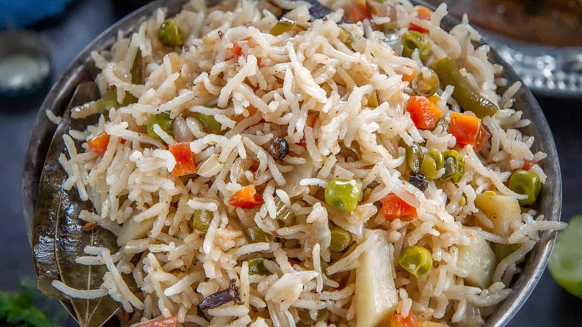 Sam's Indian Food & Pizza by null