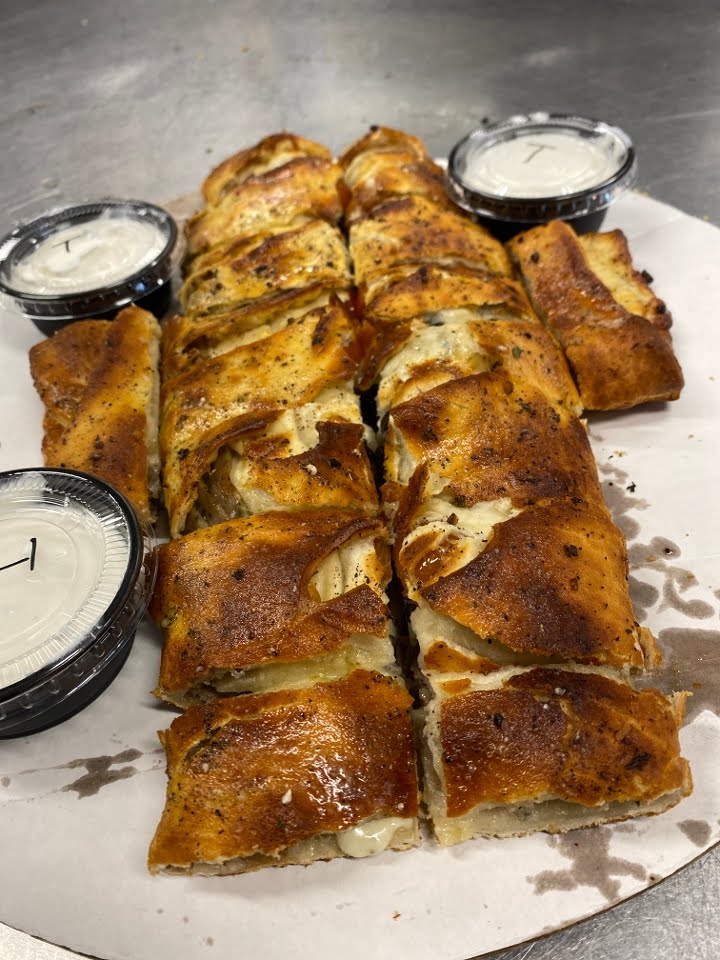 Sabino's Pizza Pub by null