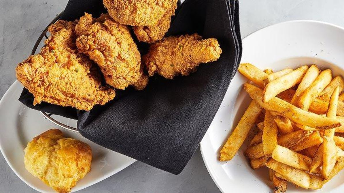 Copeland's of New Orleans by null