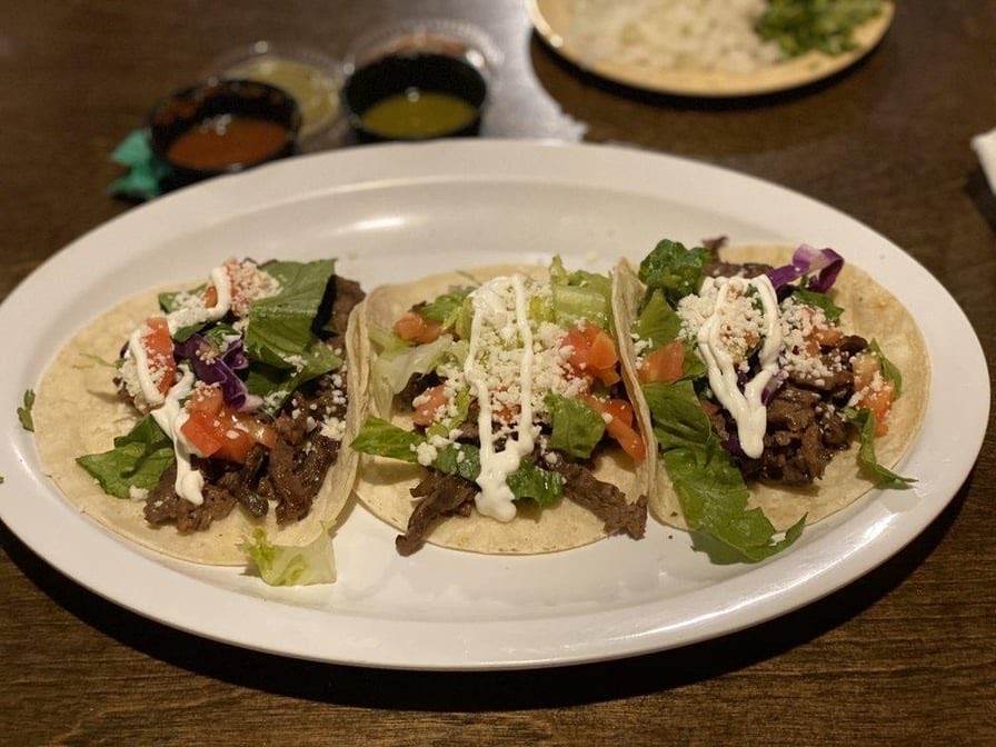 La Costilla Grill Atlanta by null