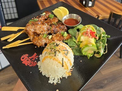 Ramen Kai Noodle House by null