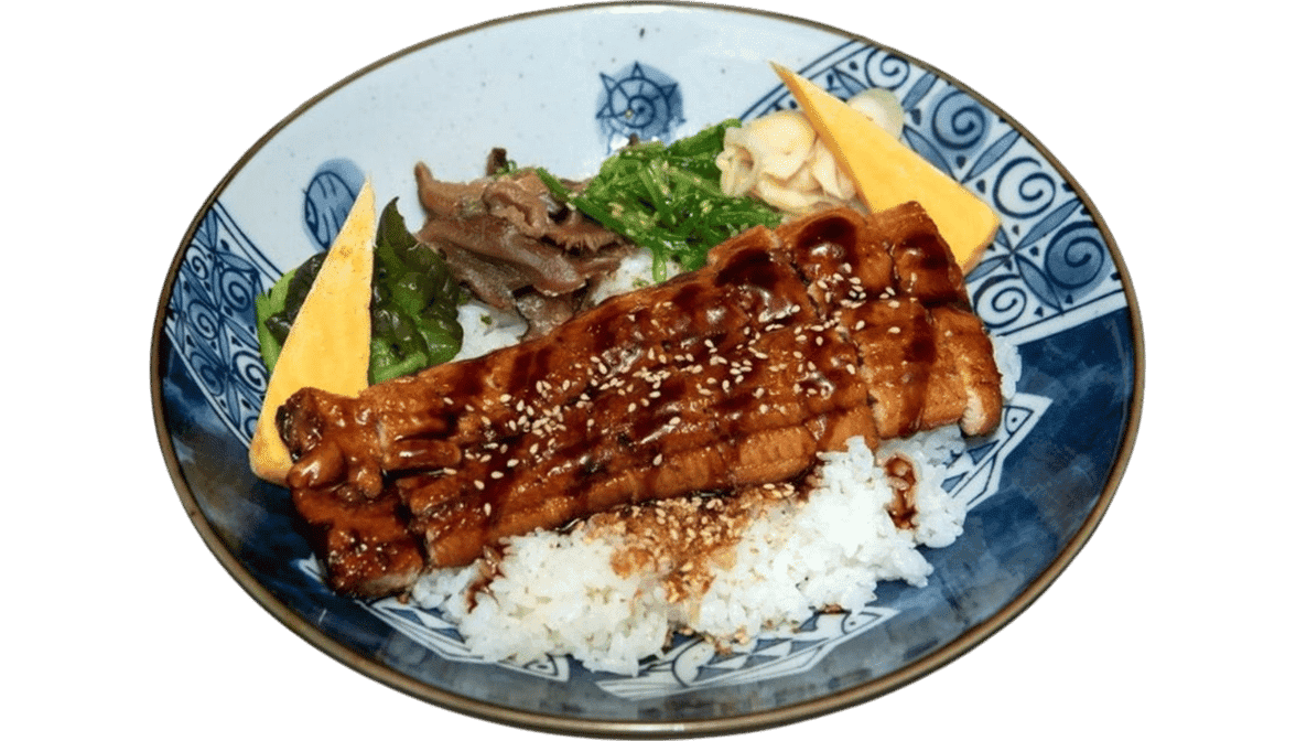Ooi Sushi & Bar by null