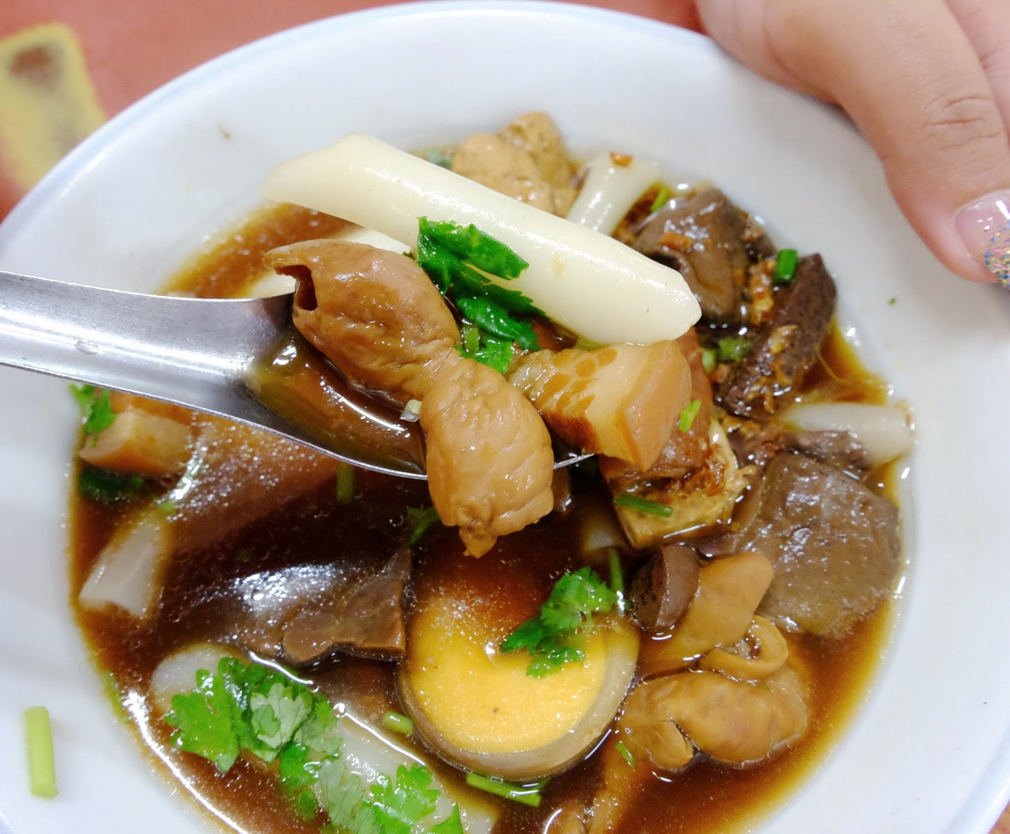 Yaowarat Thai Street Food by null