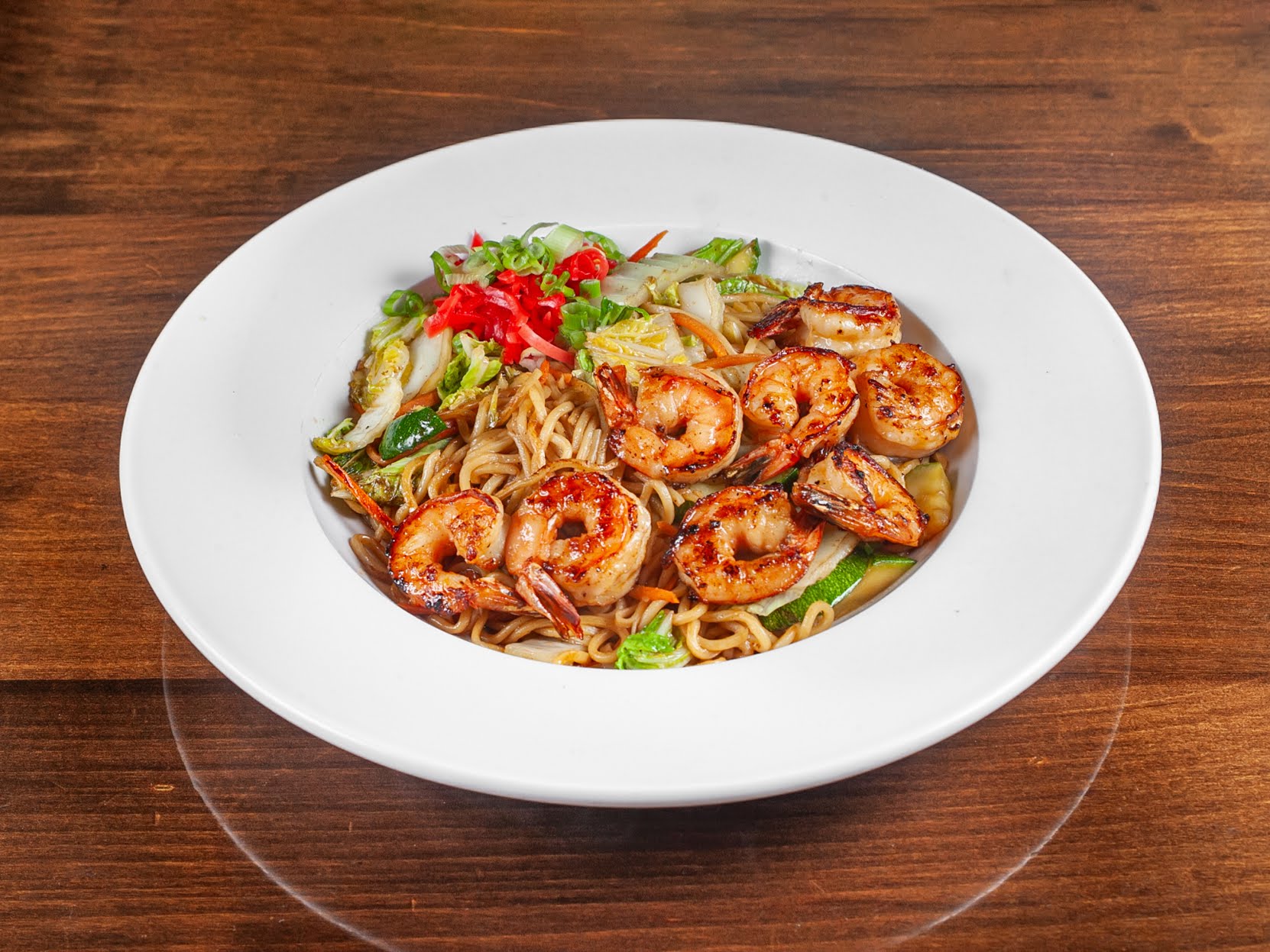 Nikko Japanese Restaurant & Sushi Bar by null