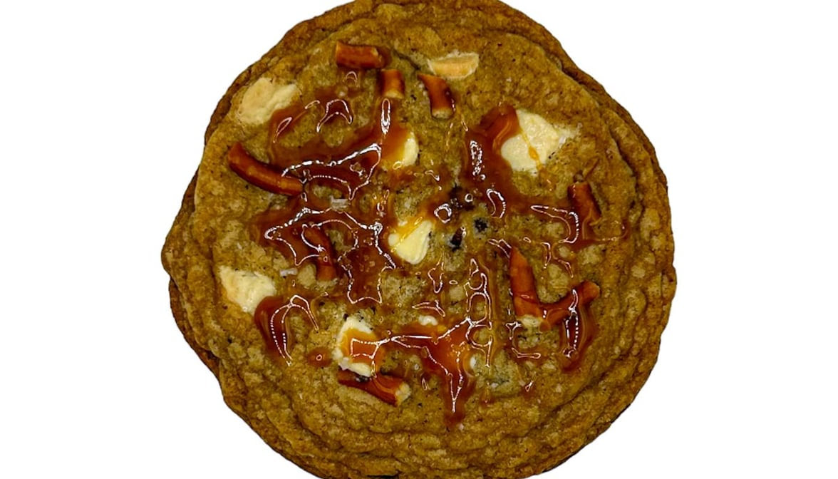 Bee J's Cookies by null