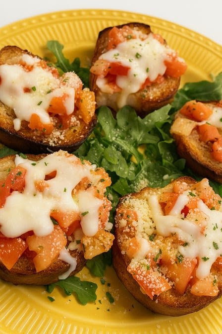 [Bru-sket-ta] by null