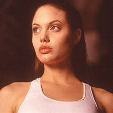 Angelina jolie nude scenes from original sin enhanced jpg x Angelina jolie sex tape
