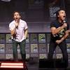 Ryan Reynolds, Hugh Jackman surprise Comic-Con crowd with ...