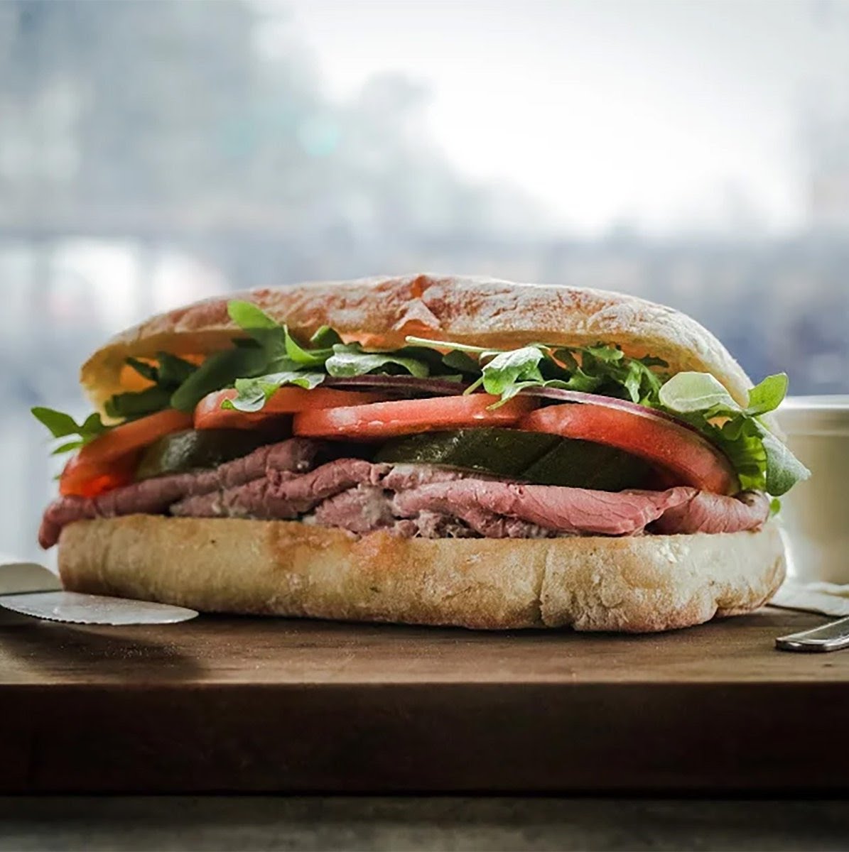 Crema Espresso Gourmet by null