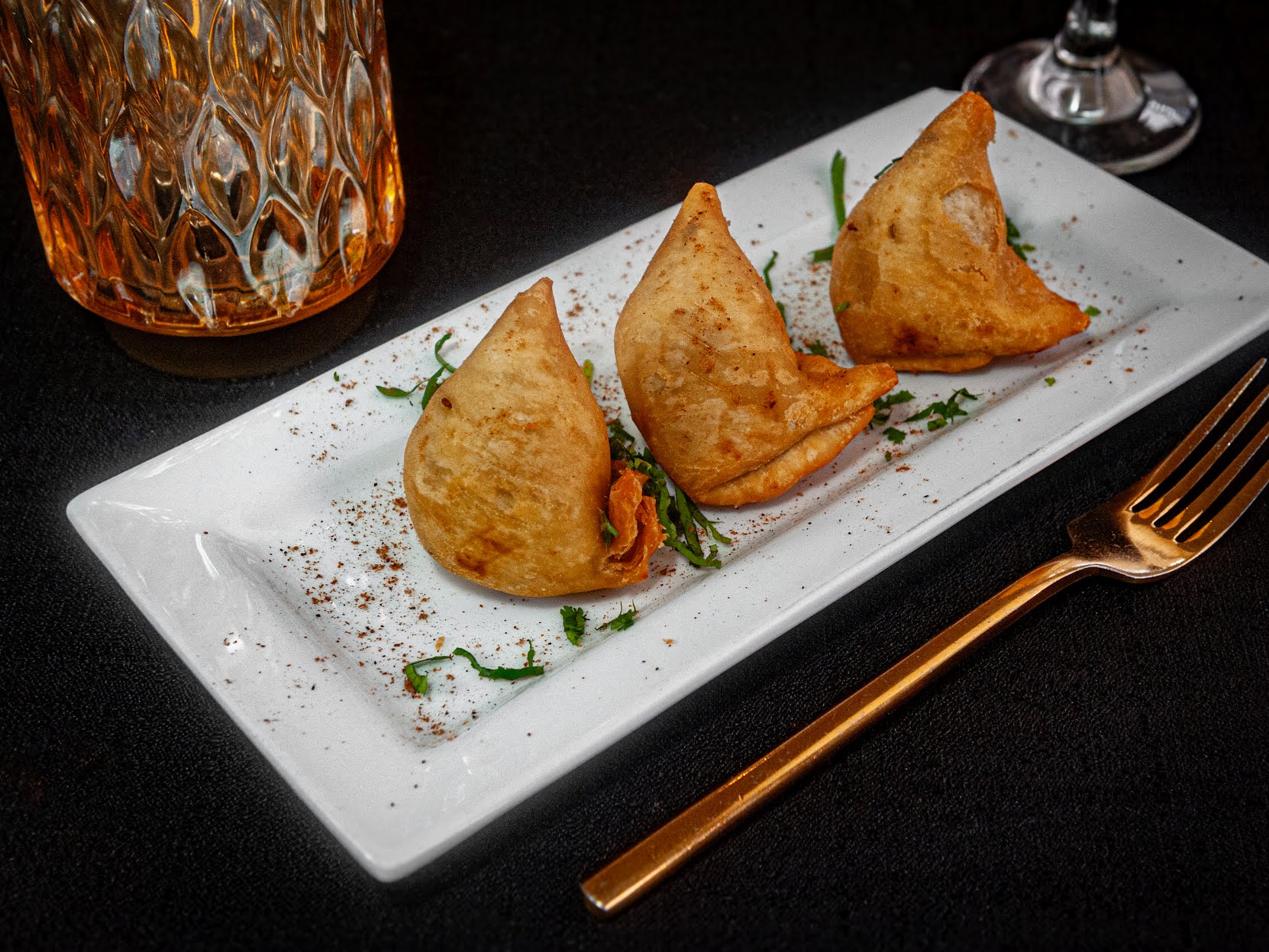 Sizler Tandoori Restaurant by null