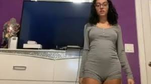 Dani bregoli malu trevejo twerk on ig live they end up kissing warning theyre teens must watch ijf jpg x Malu trevejo twerk