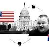 Kim Dotcom timeline: An extradition 13 years in the making