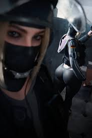 Iq porn videos jpg x Rainbow six siege iq