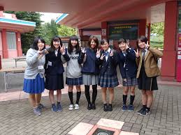 女子中学生　集合写真|撮影密着】ニコラ最高学年JKモデル全員集合！【オフショ】 - YouTube