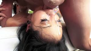 Must watch asian deepthroat and facefuck jpg x Asian hd facefuck