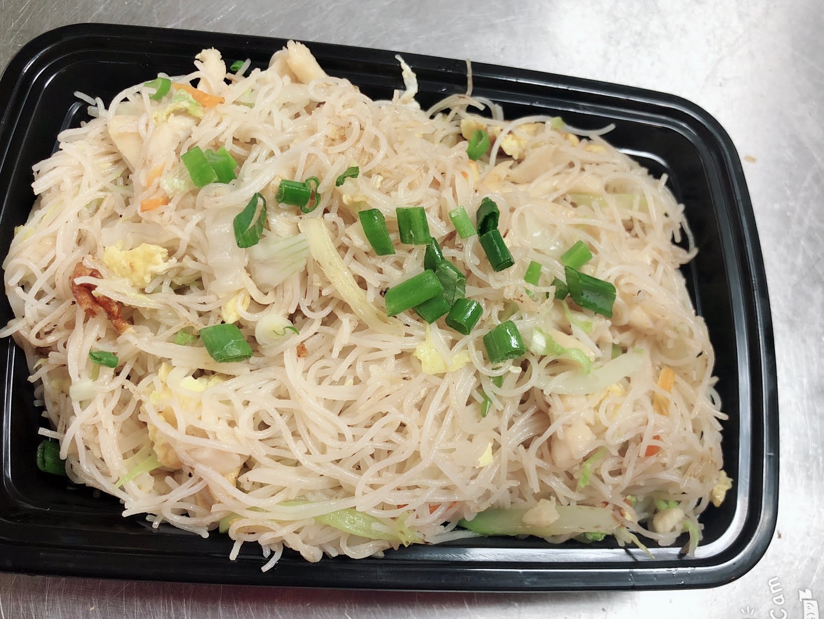 Eddie's Cafe by null