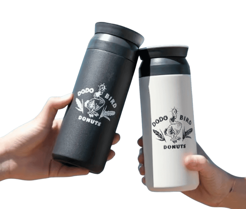 DODO BIRD Donuts by null