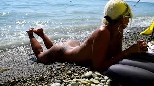 Naked russians at the beach pornzog free porn clips jpg x Russian nude beach