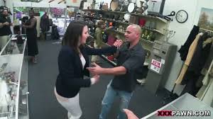 Pawn shop sex videos jpg x Fucked in pawn shop