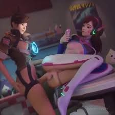 Overwatch futa ashe va animation with sound xhamster jpg x Overwatch futanari