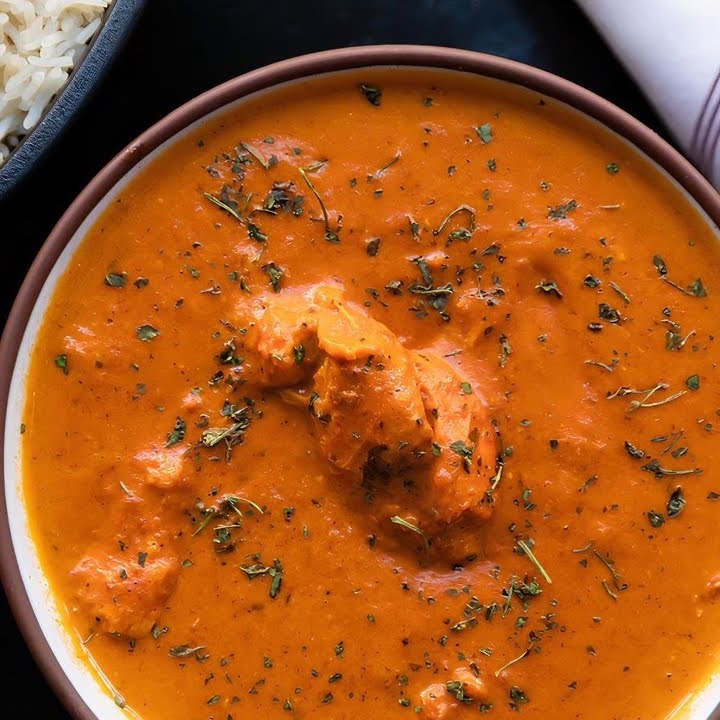 Spice Affair Indian Restaurant by null