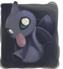 [PokeCommunity.com] the pokémon BET (OOC)