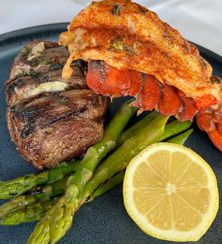 Azzurro Italian Coastal Cuisine by null