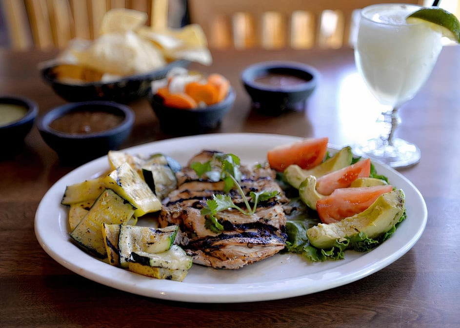 Molina's Cantina by null