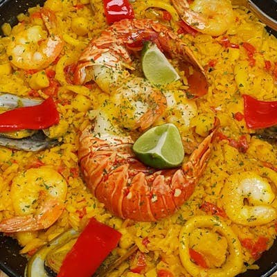 El Pimiento Restaurant by null