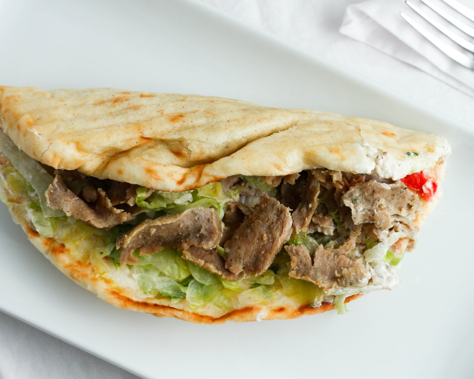 *مطعم القدس* Jerusalem Restaurant by null