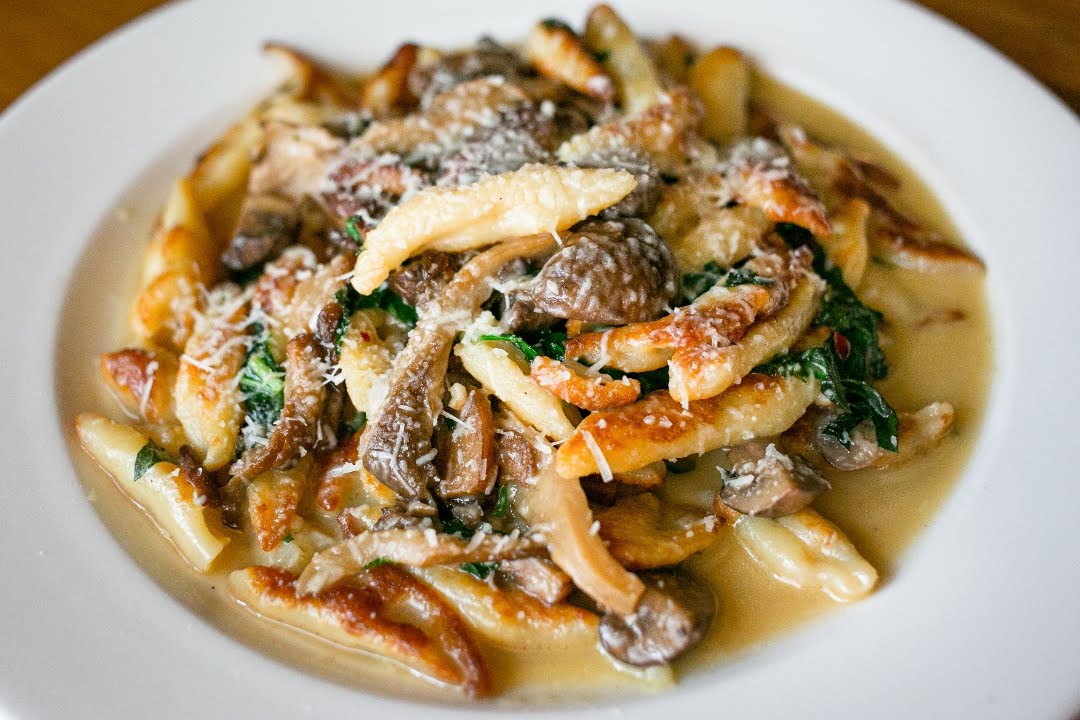 Osteria Via Stato by null