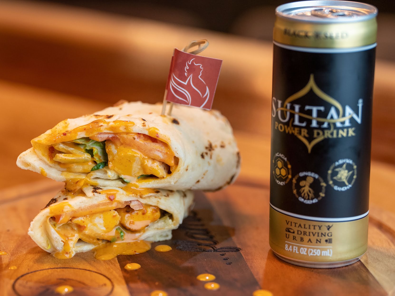 The Port of Peri Peri Kirkland by null