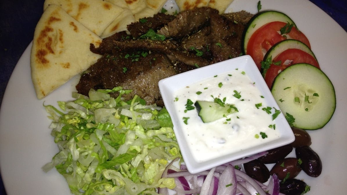 Yanni's Greek Restaurant by null