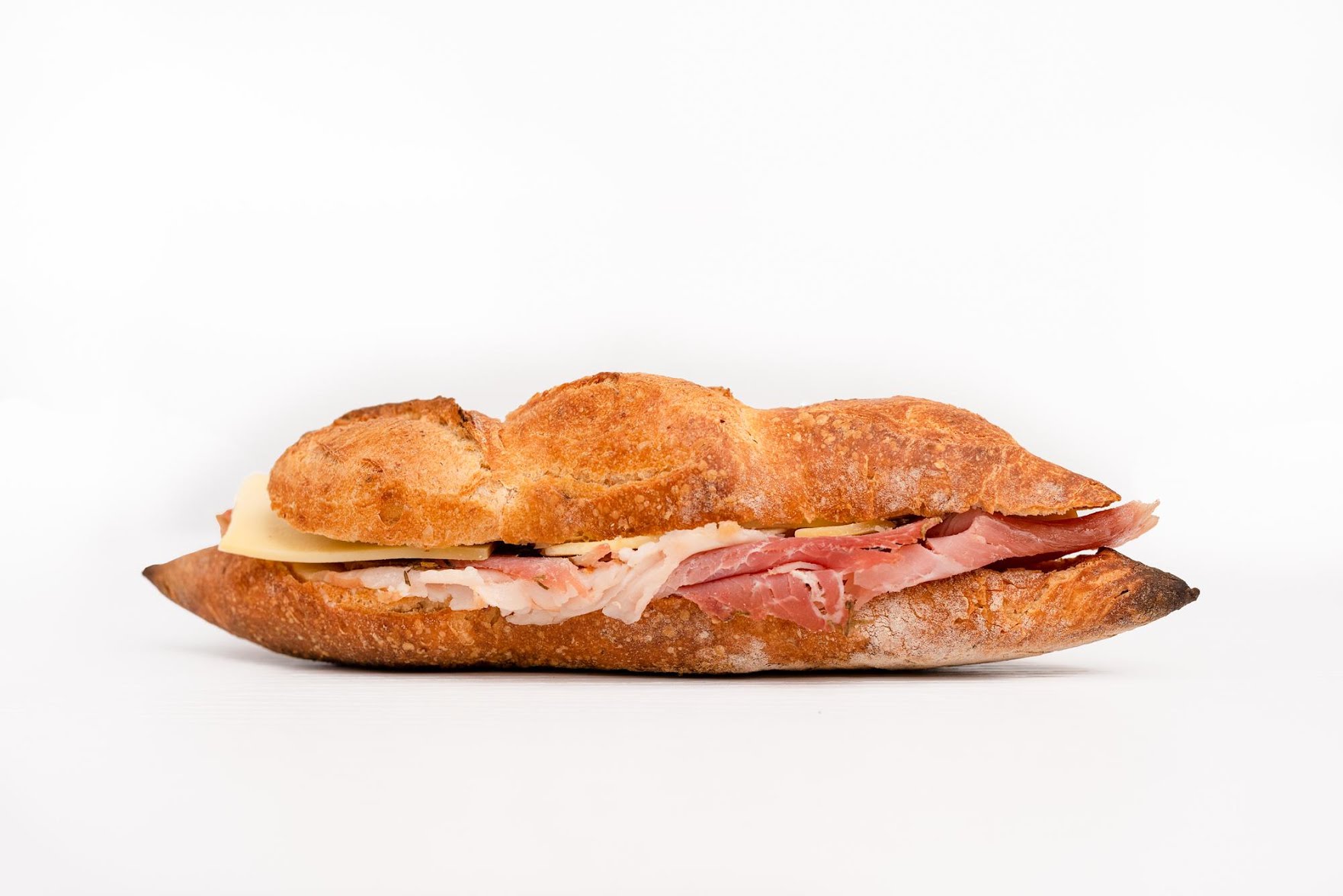Publican Quality Bread by null