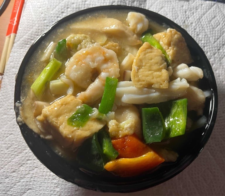 Tsingtao House by null