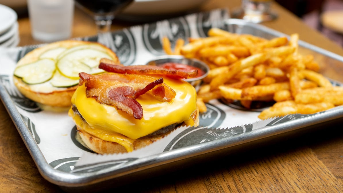 Merriment Social by null