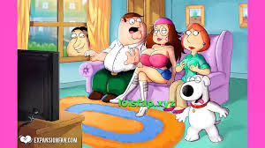 Porn comic giggity go family guy lustart sex comic guy gave jpg x Family guy