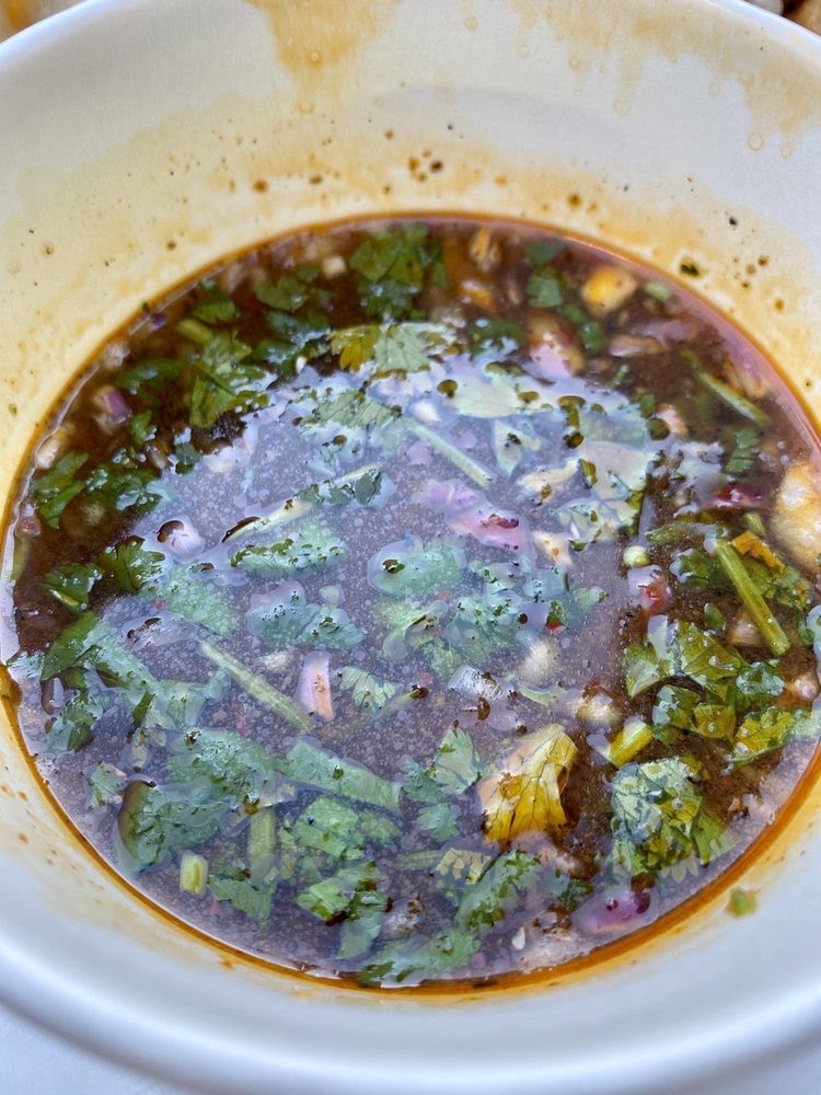 Oakland Street Food Co. by null