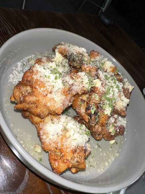 La Rossa Pizzeria by null