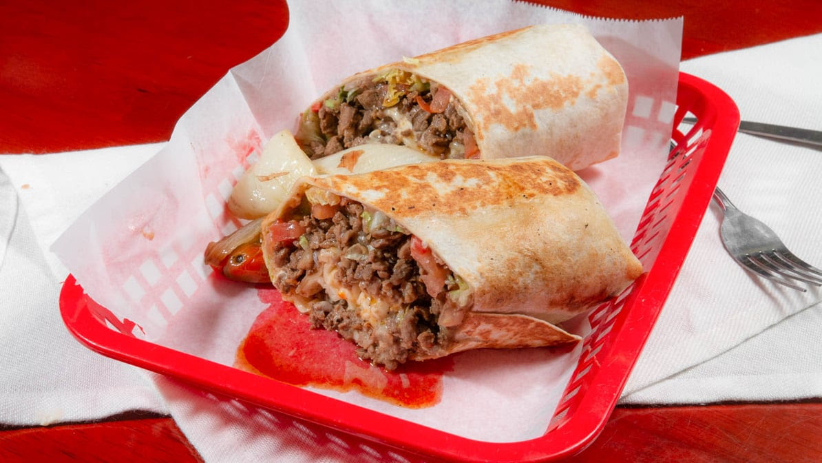 Taqueria Chapala by null