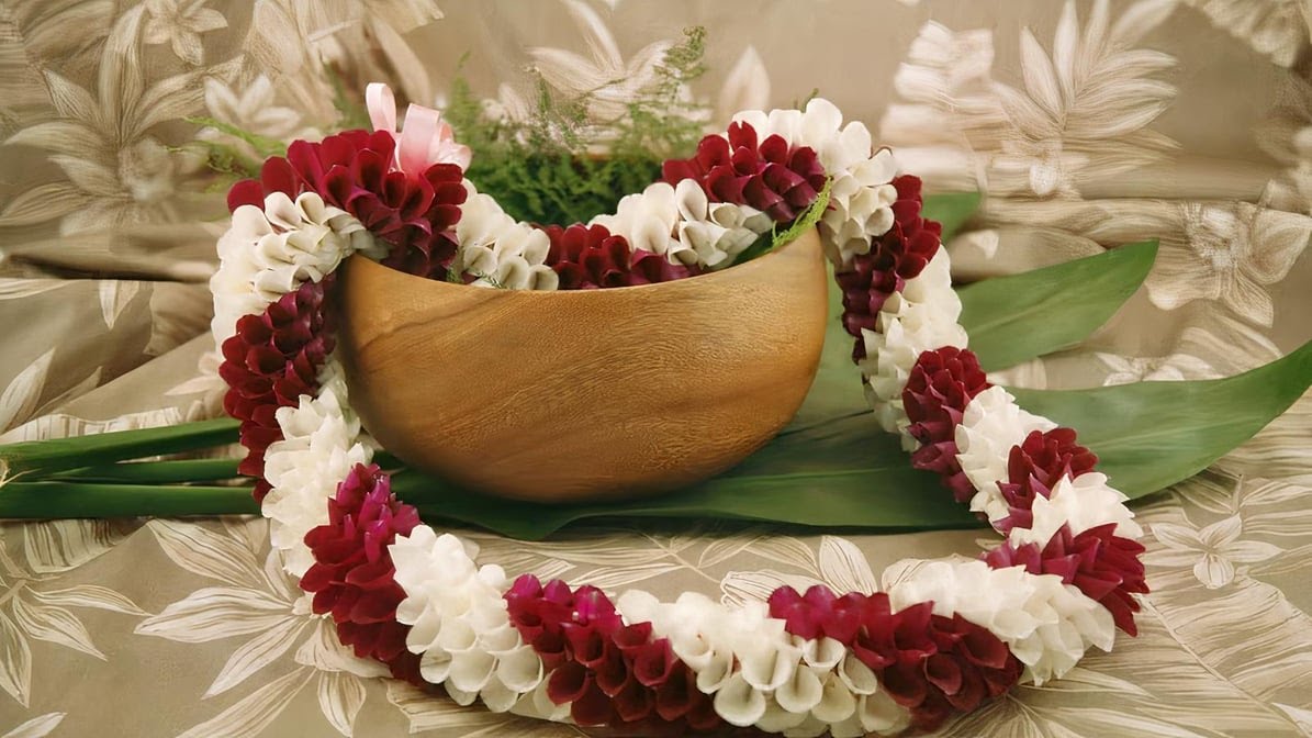 Aloha Island Lei and Floral by null