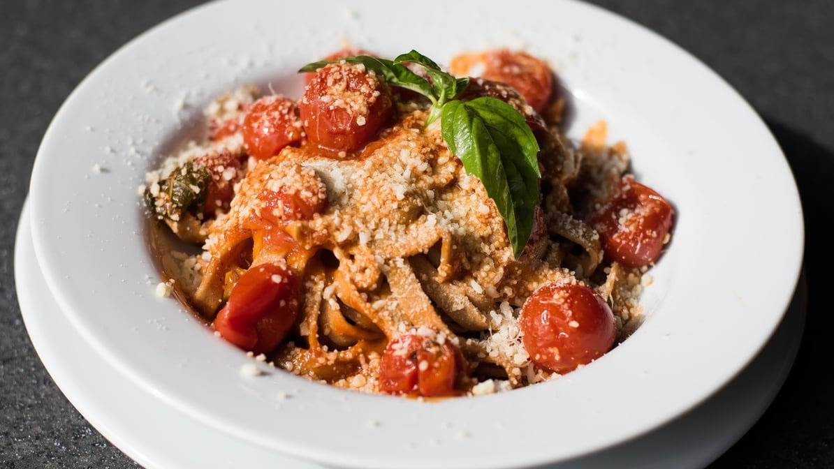 Al Dente by null