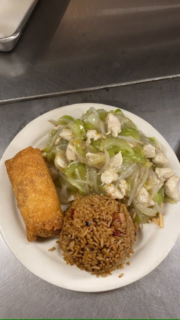 Chef Ho's (243 Atwells Ave) by null