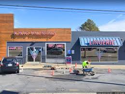 Man charged with killing people at georgia massage parlors jpg x Sex guide atlanta