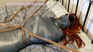 Mummification bondage porn tube videos at youjizz jpg x Mummification bondage