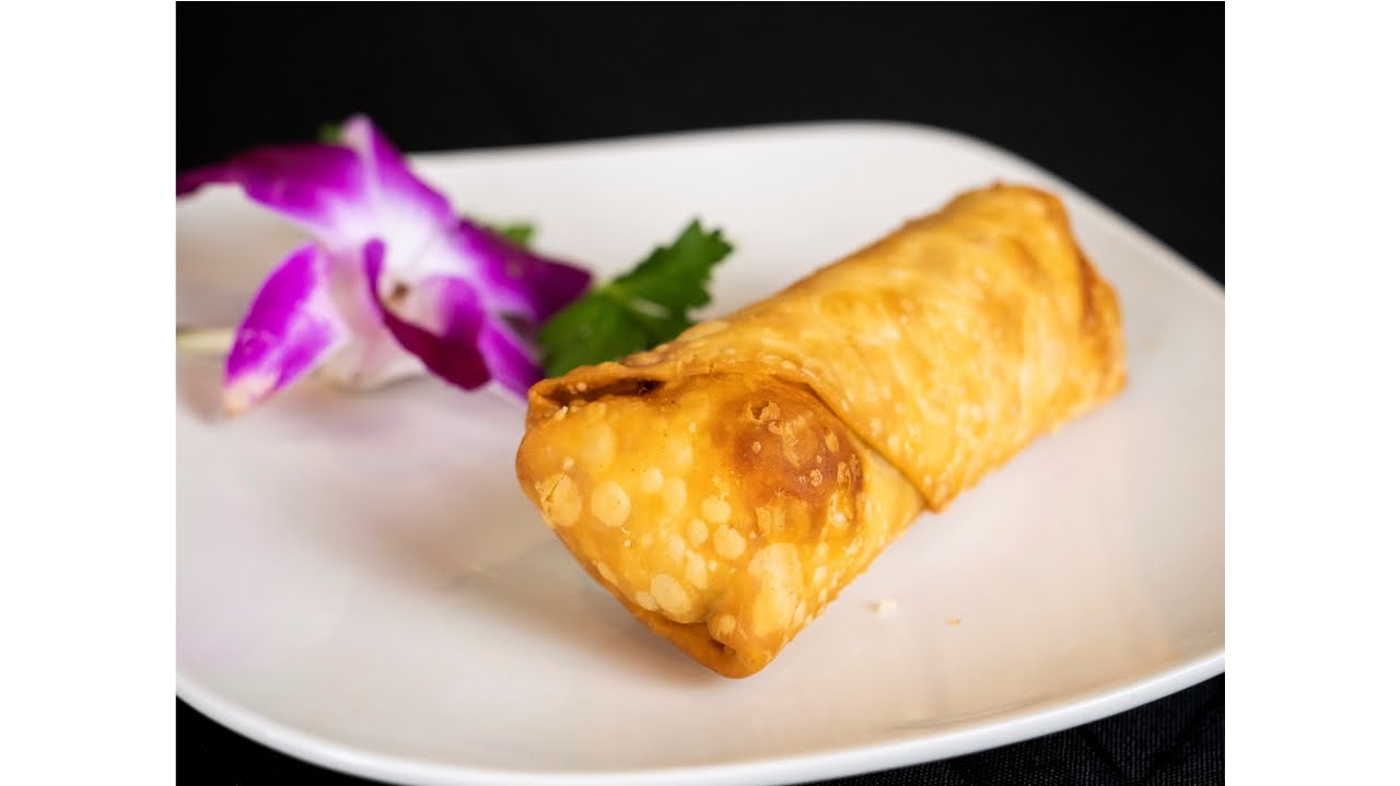 Little Panda Asian Cafe by null